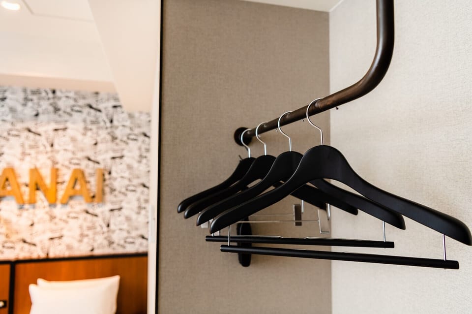 In-room safe, desk, laptop workspace, blackout drapes