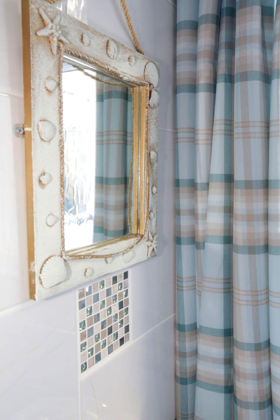 Standard Double Room, Ensuite | Bathroom
