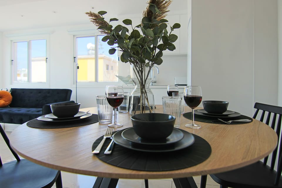 Luxury Apartment | Private kitchen