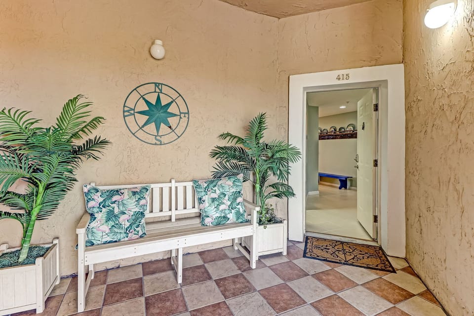 Entryway