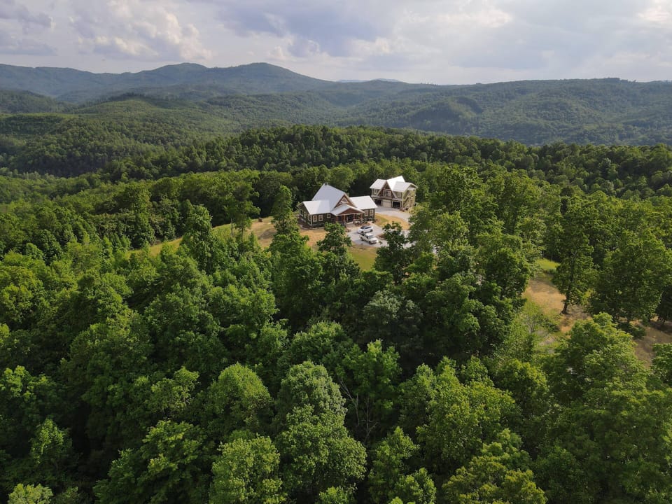 Hurricane Ridge Lodge