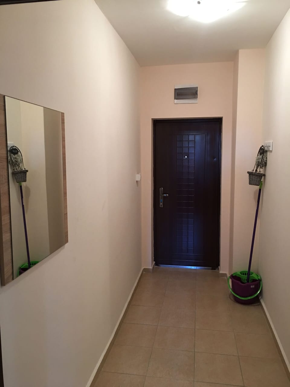 Room, 1 Bedroom, Smoking, Balcony | Interior