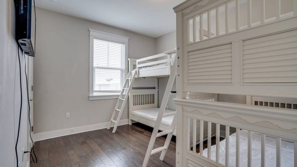 Bunk Room!