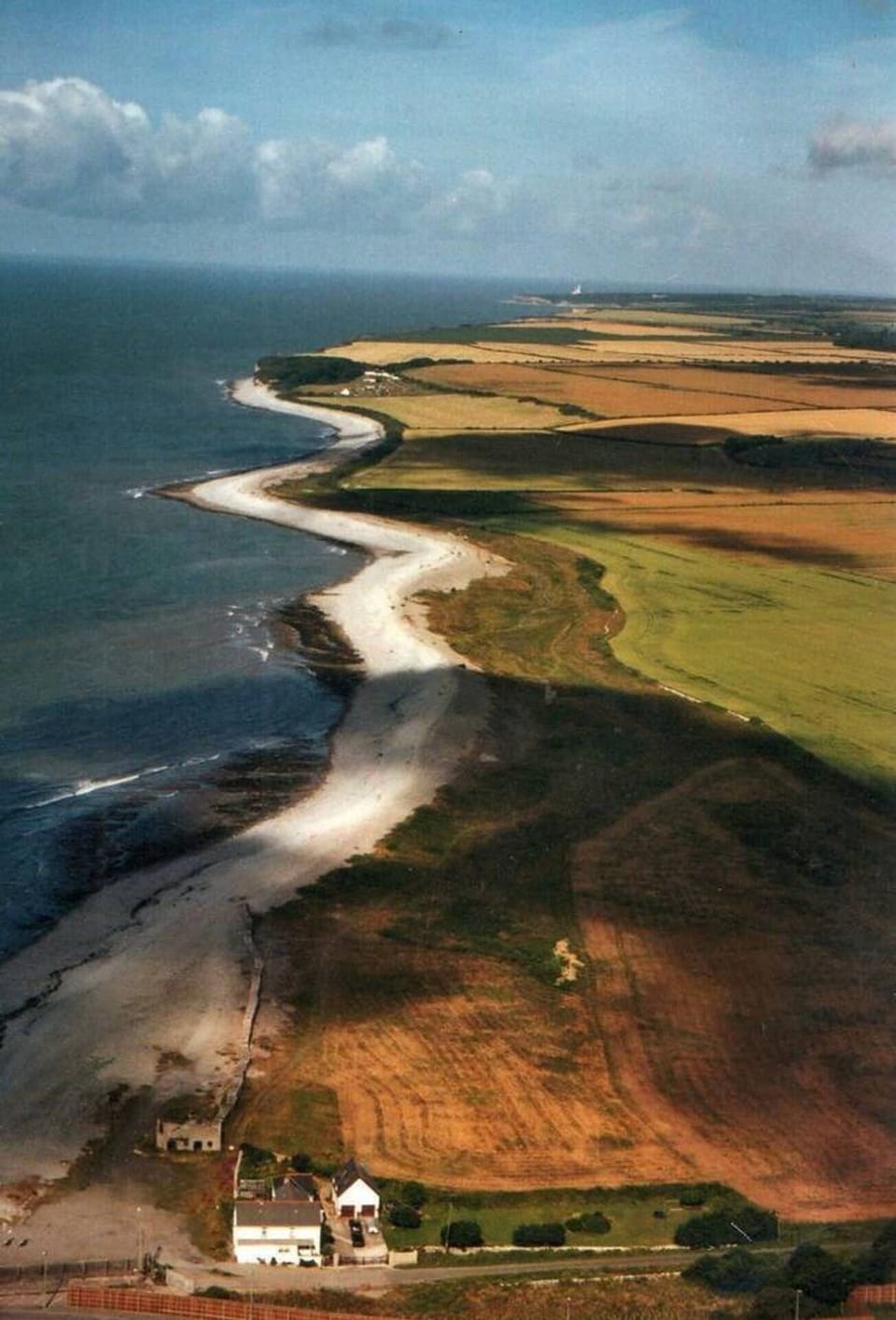 Cottage | Beach | Private beach