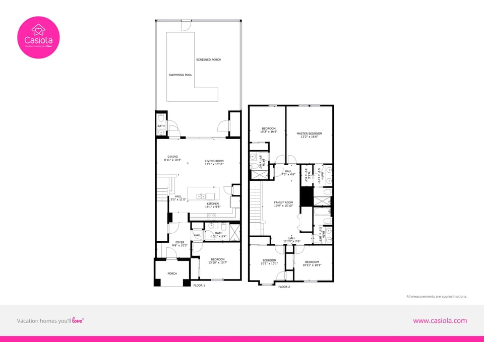 House (5 Bedrooms) | Property amenity
