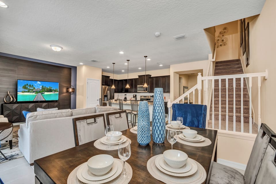 House (5 Bedrooms) | Property amenity