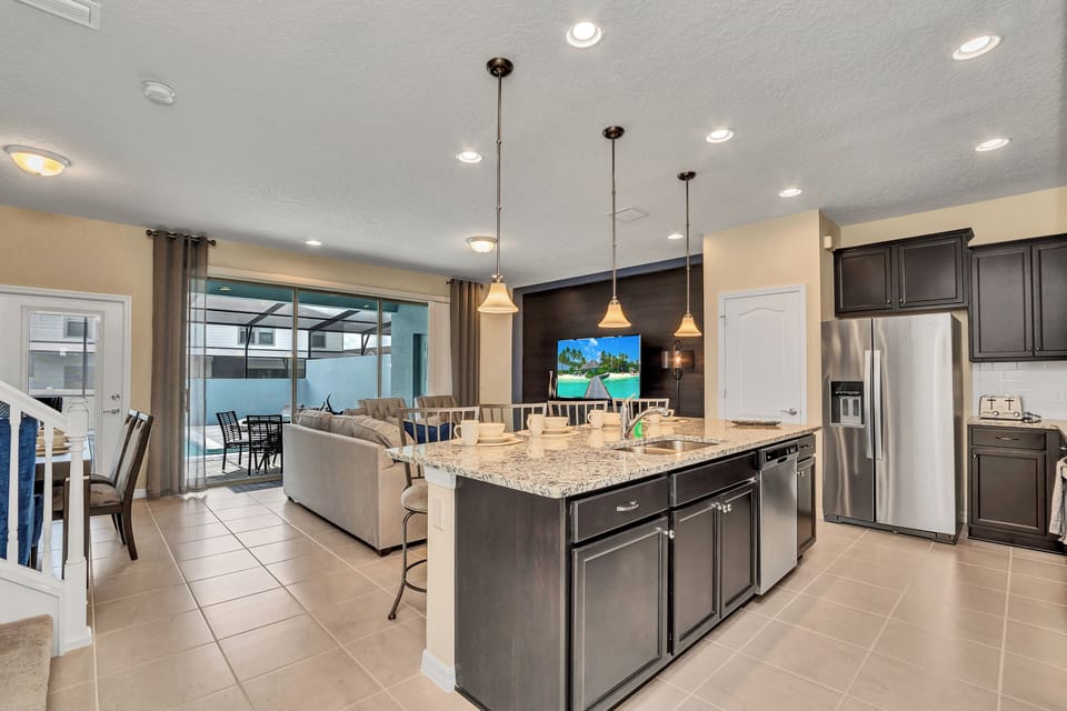 House (5 Bedrooms) | Property amenity