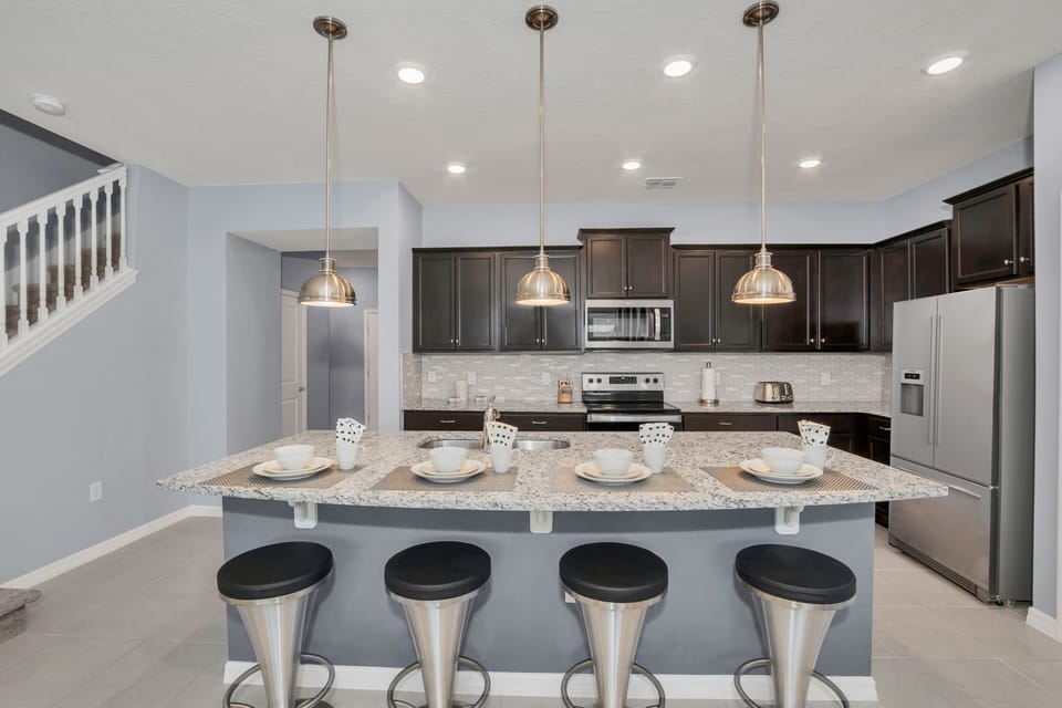 House (5 Bedrooms) | Property amenity