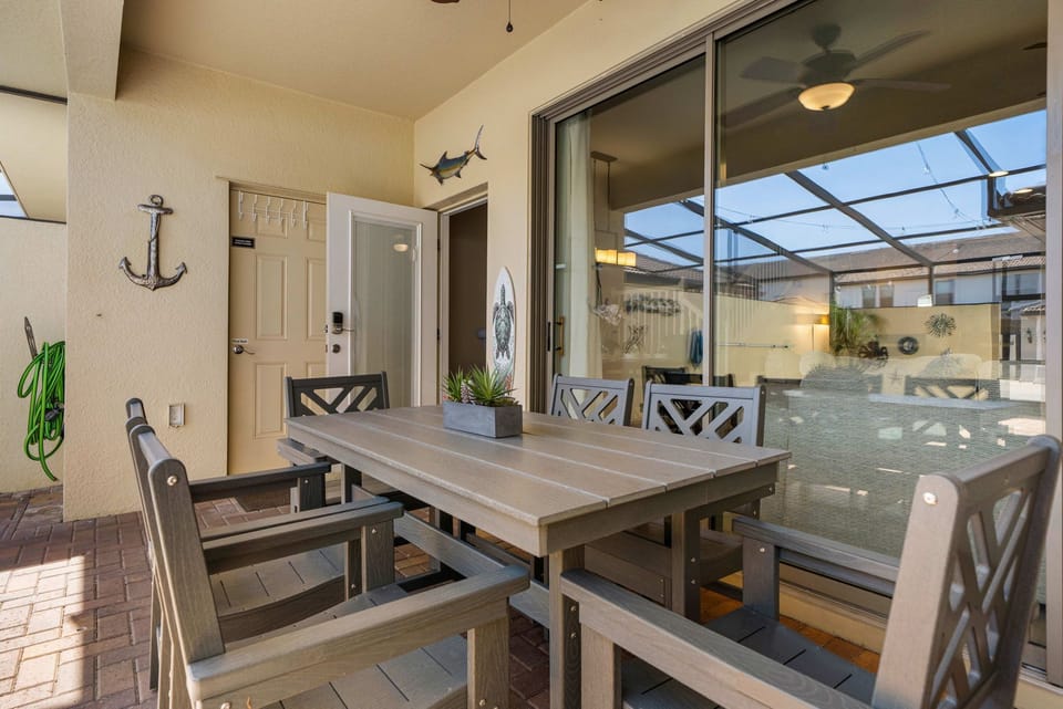 House (5 Bedrooms) | Property amenity
