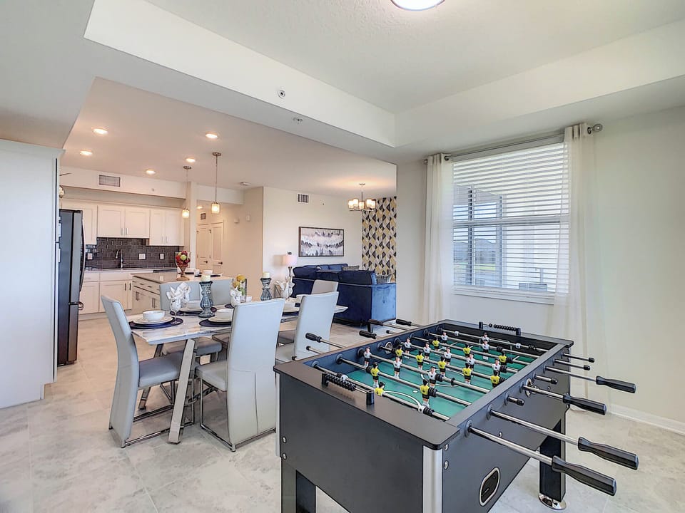 Apartment (2 Bedrooms) | Property amenity