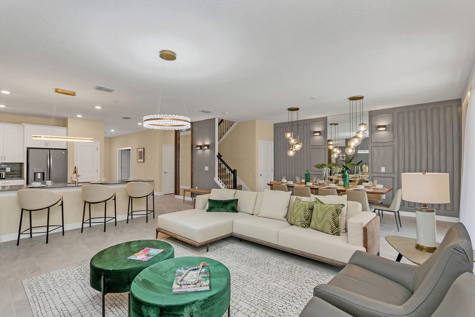 House (Multiple Bedrooms) | Property amenity