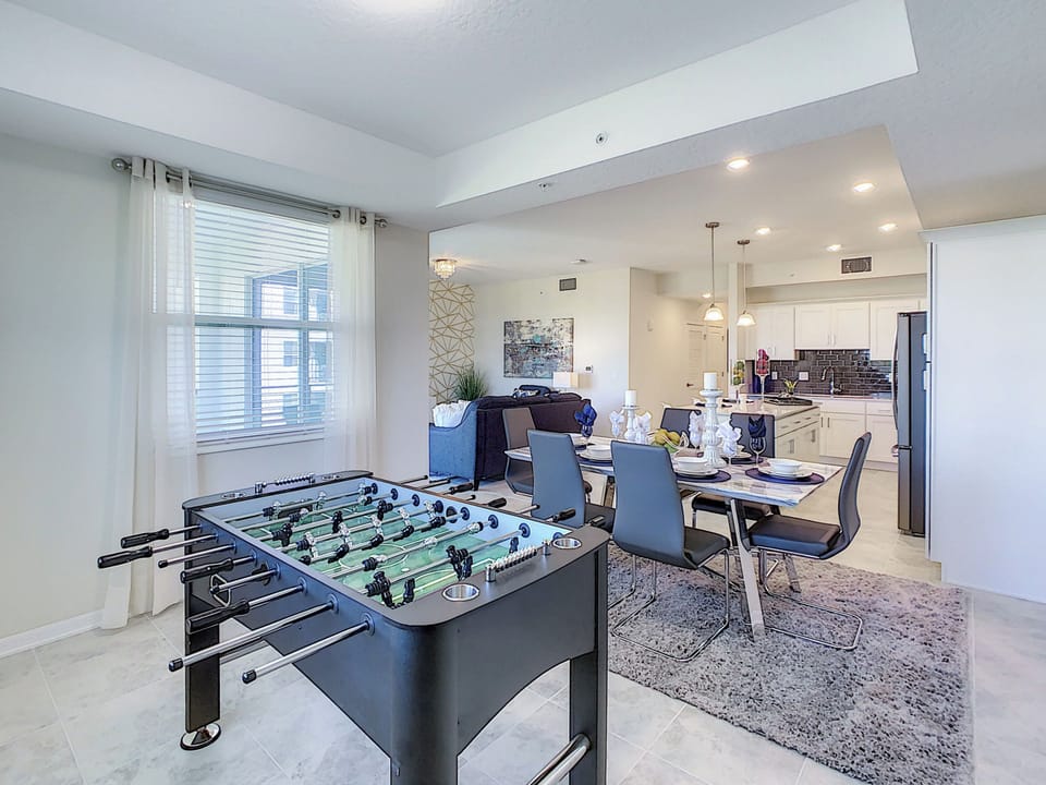Apartment (2 Bedrooms) | Property amenity