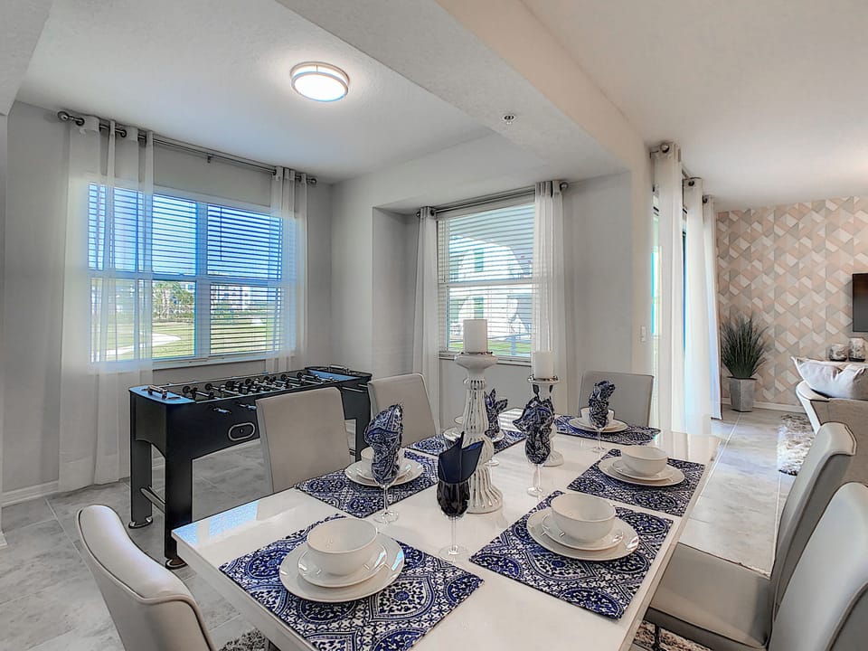 Apartment (2 Bedrooms) | Property amenity
