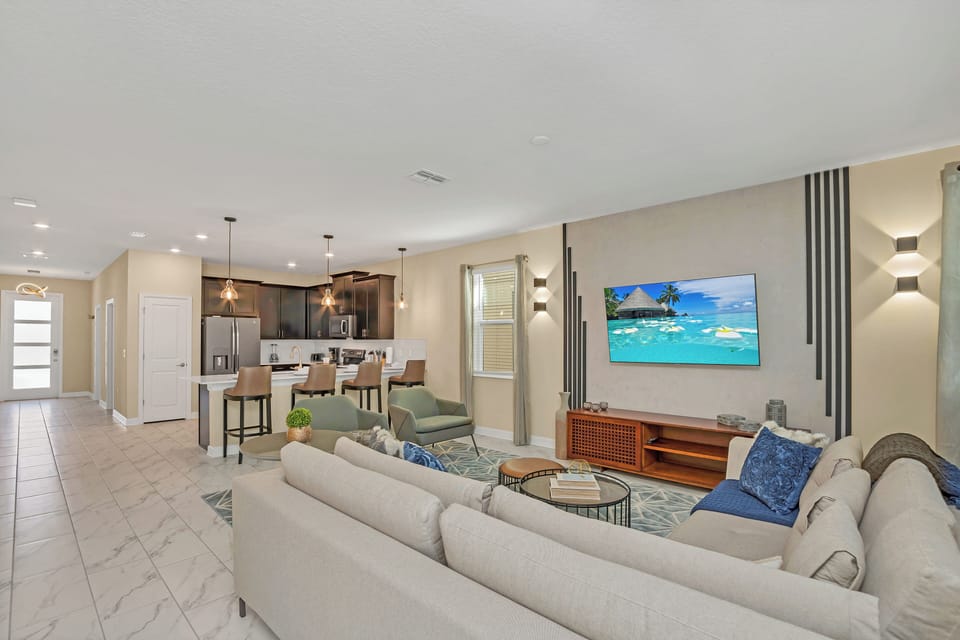 House (Multiple Bedrooms) | Property amenity