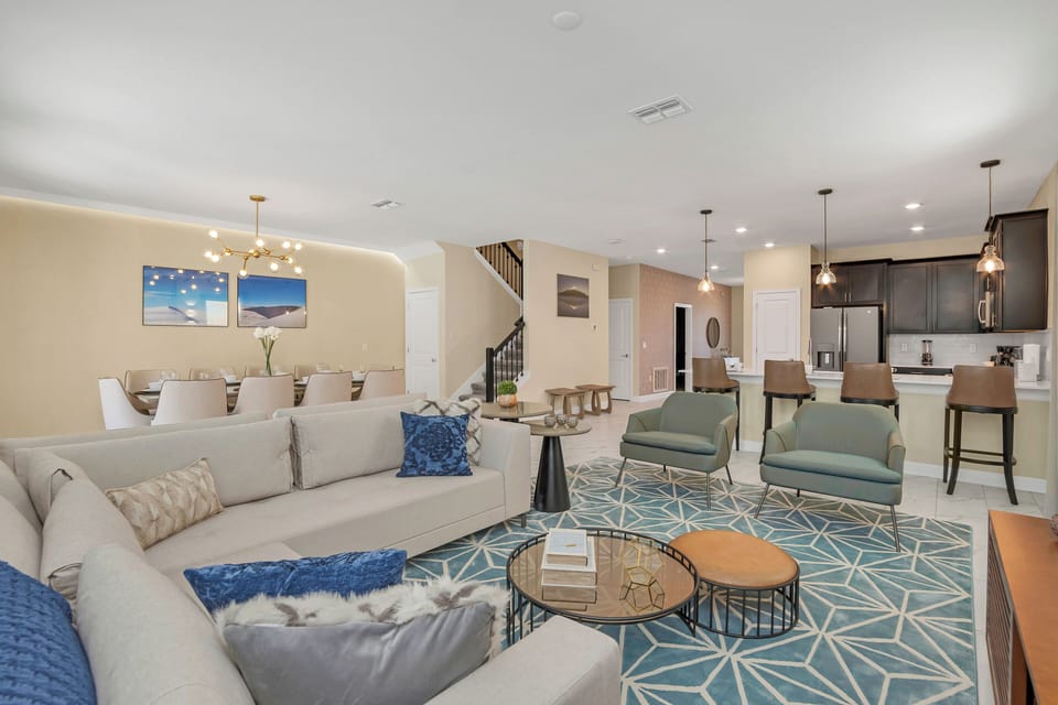 House (Multiple Bedrooms) | Property amenity