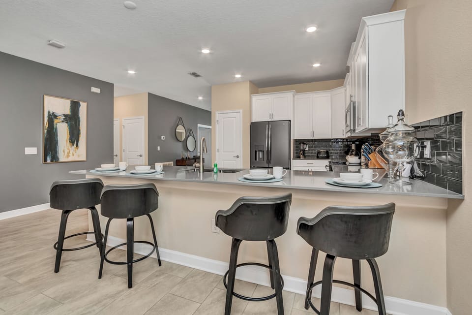 House (Multiple Bedrooms) | Property amenity