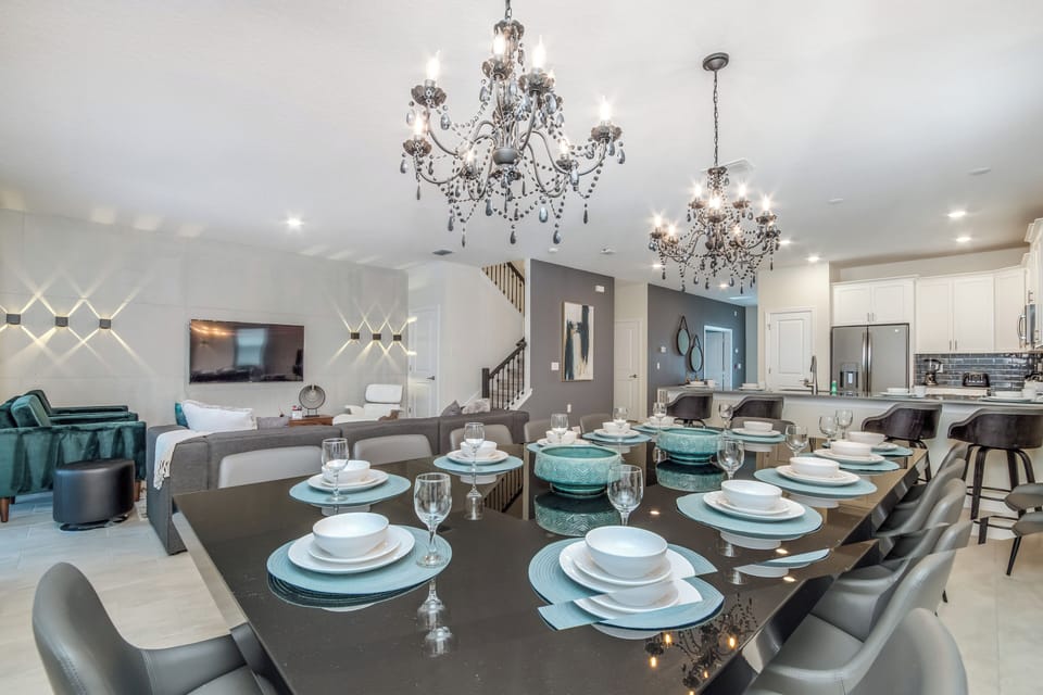 House (Multiple Bedrooms) | Property amenity