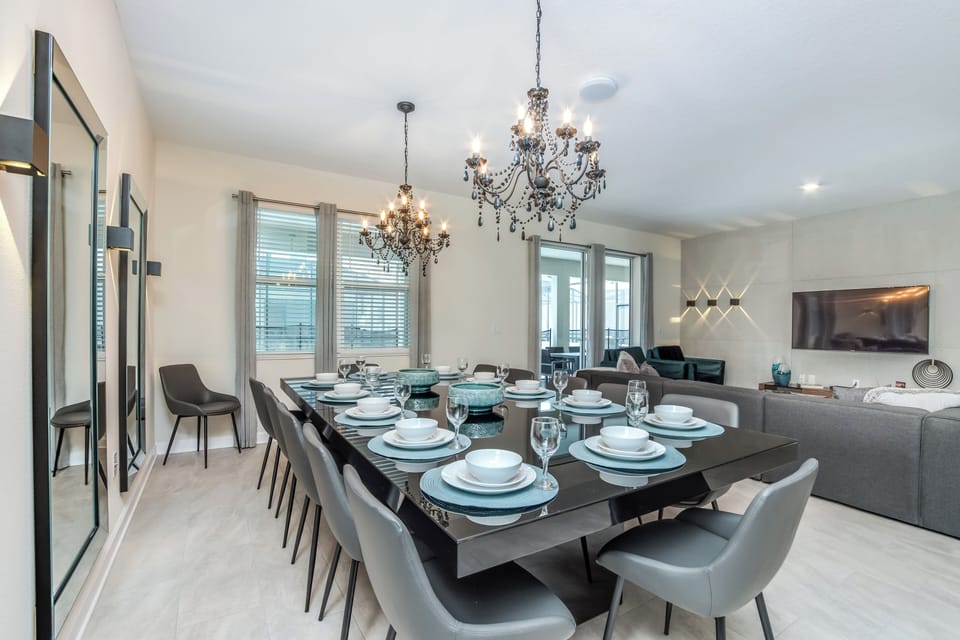 House (Multiple Bedrooms) | Property amenity