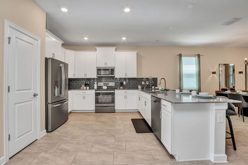 House (Multiple Bedrooms) | Property amenity