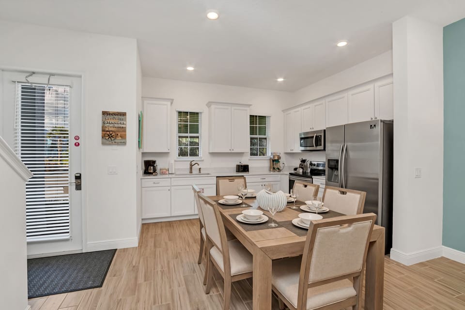 Cottage (3 Bedrooms) | Property amenity