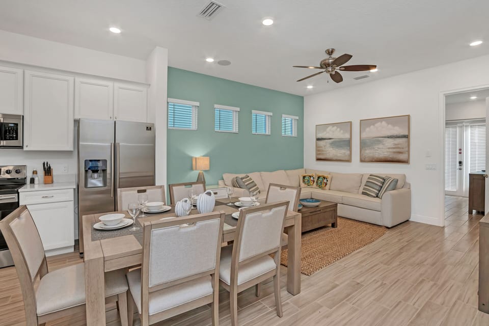 Cottage (3 Bedrooms) | Property amenity