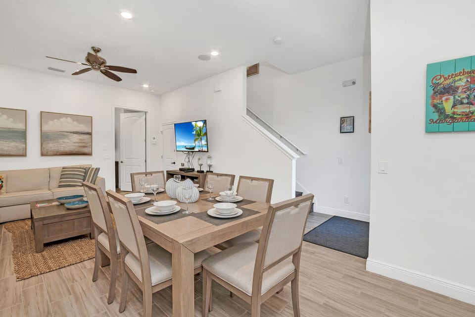 Cottage (3 Bedrooms) | Property amenity