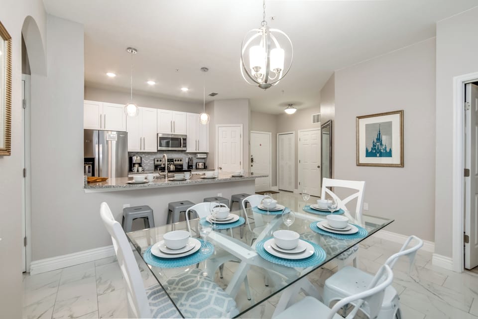 Apartment (3 Bedrooms) | Property amenity