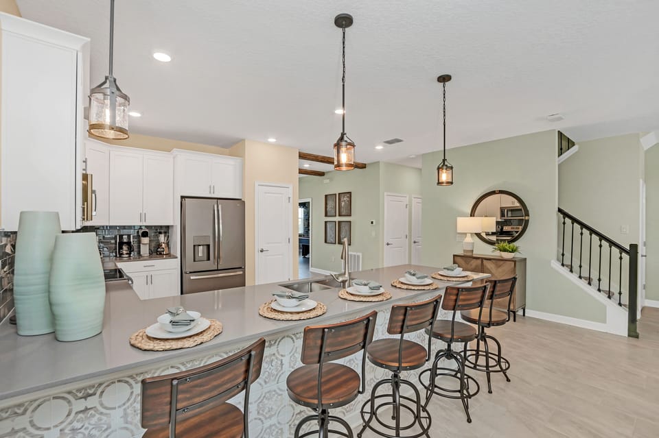 House (Multiple Bedrooms) | Property amenity