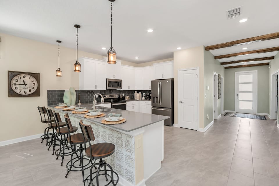 House (Multiple Bedrooms) | Property amenity
