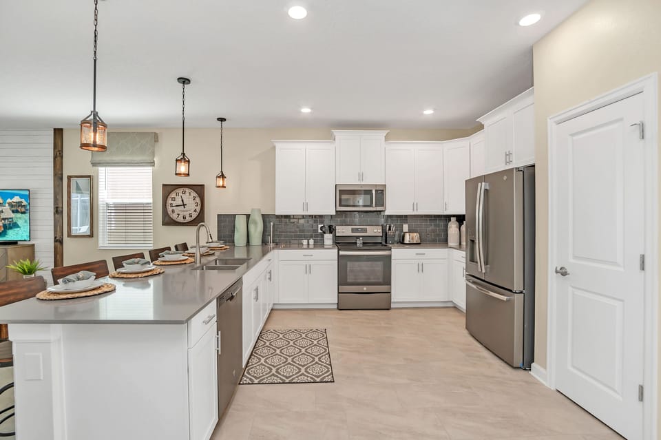 House (Multiple Bedrooms) | Property amenity