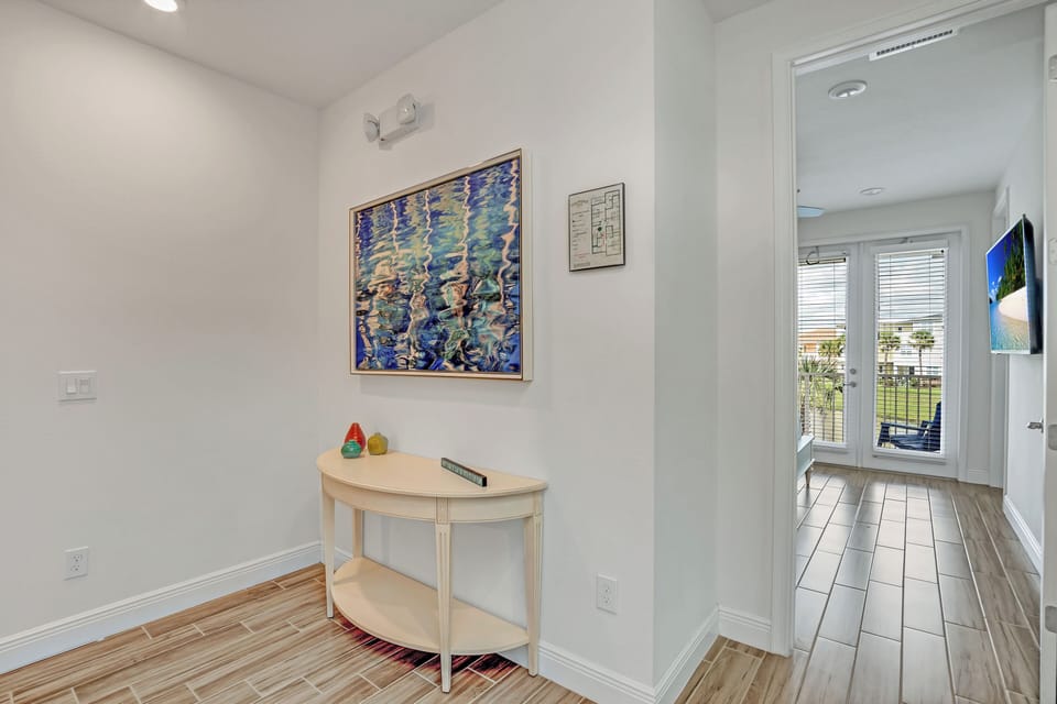 Cottage (5 Bedrooms) | Property amenity