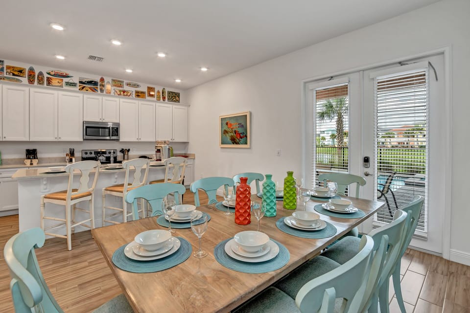 Cottage (5 Bedrooms) | Property amenity