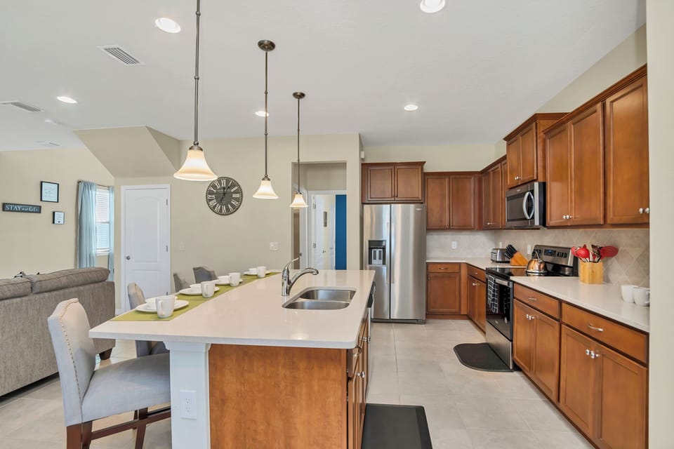 House (5 Bedrooms) | Property amenity