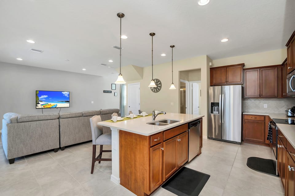 House (5 Bedrooms) | Property amenity