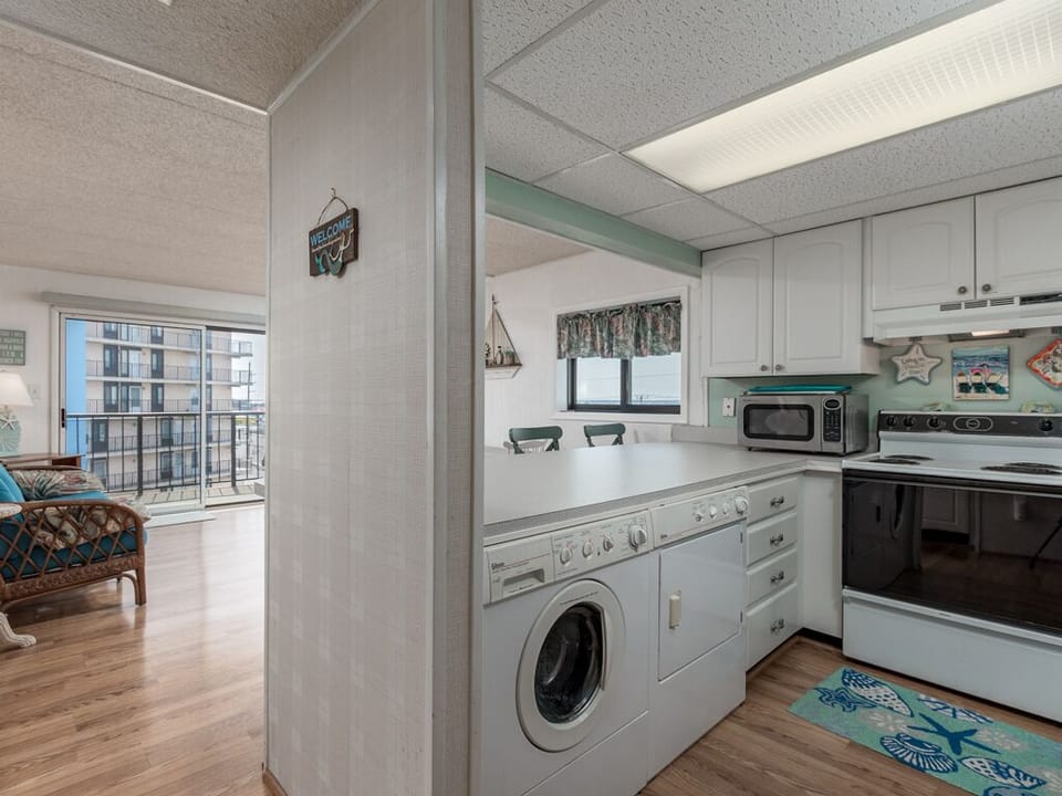 Open Concept