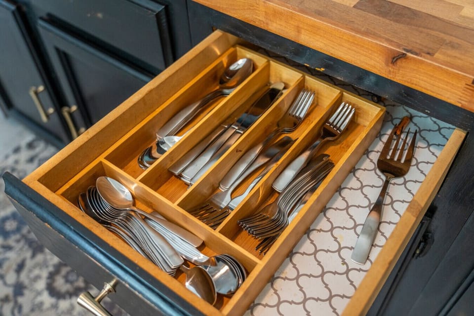 Kitchenware