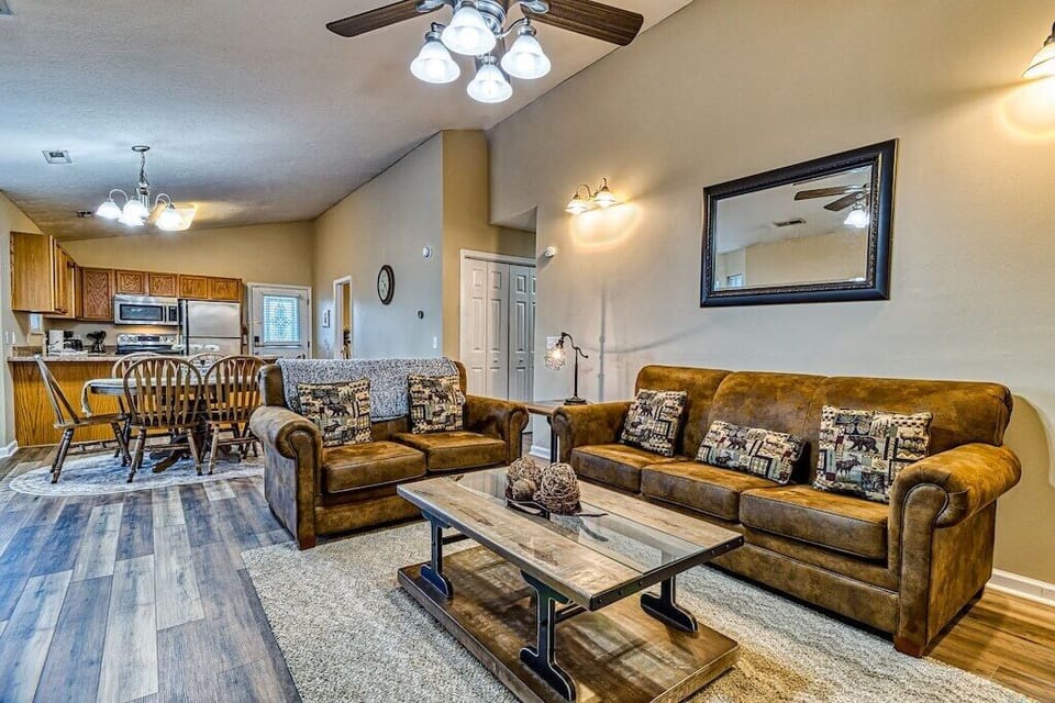 Pigeon Forge cabin rentals