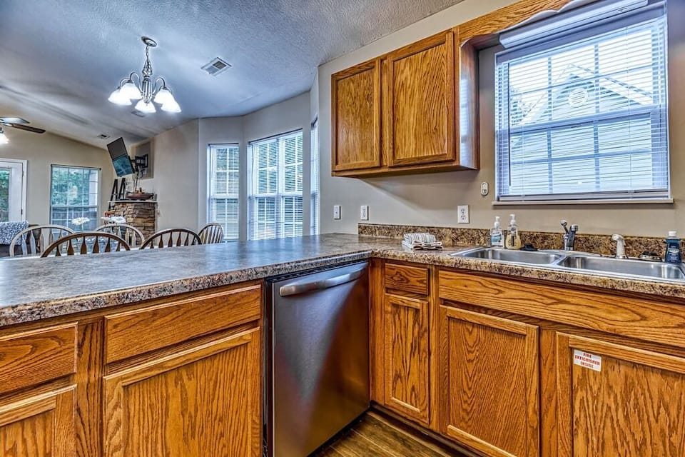 Pigeon Forge rental cabin