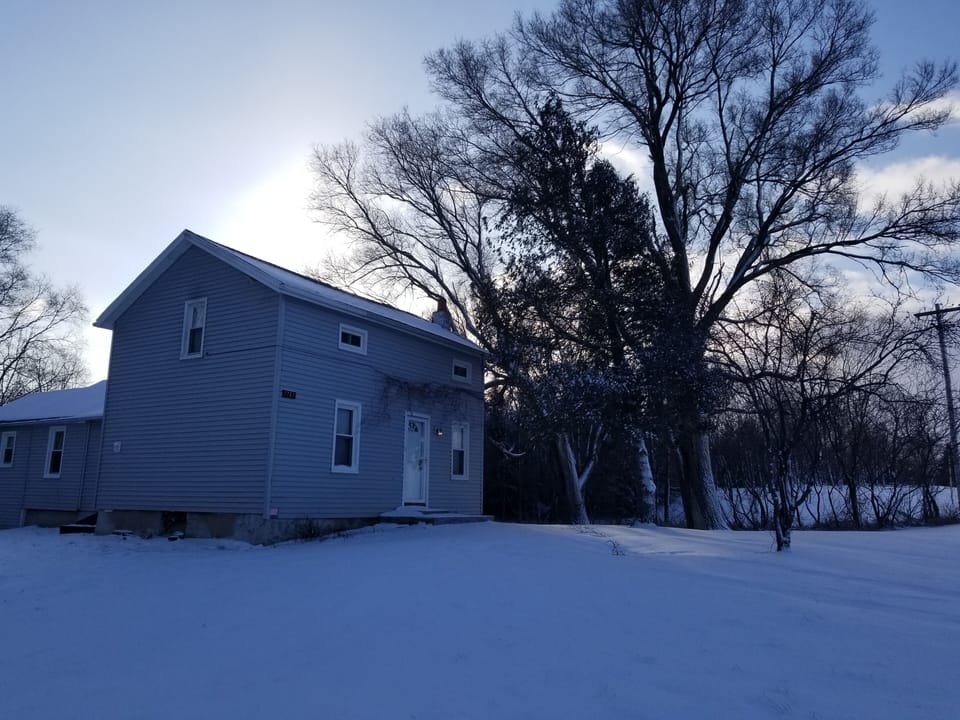 Winter Wonderland