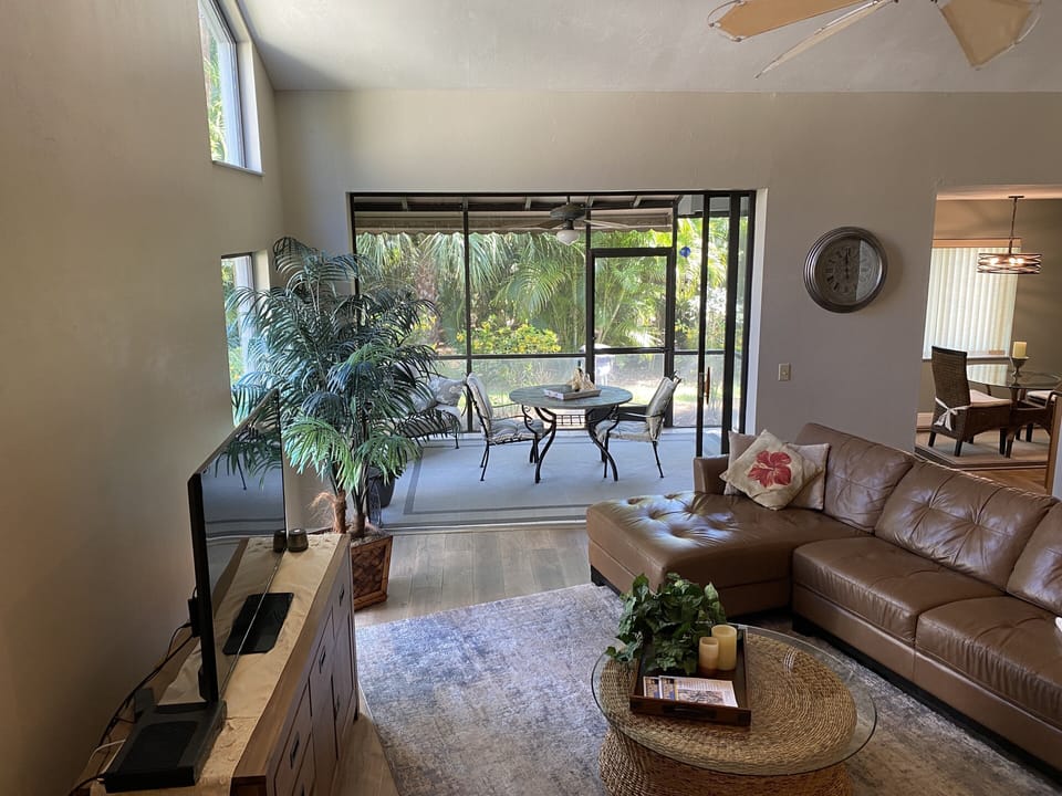 Great room