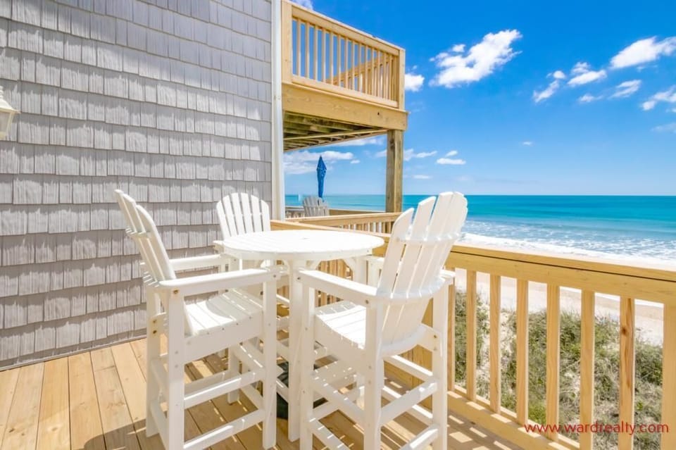 Top Floor Sun Deck