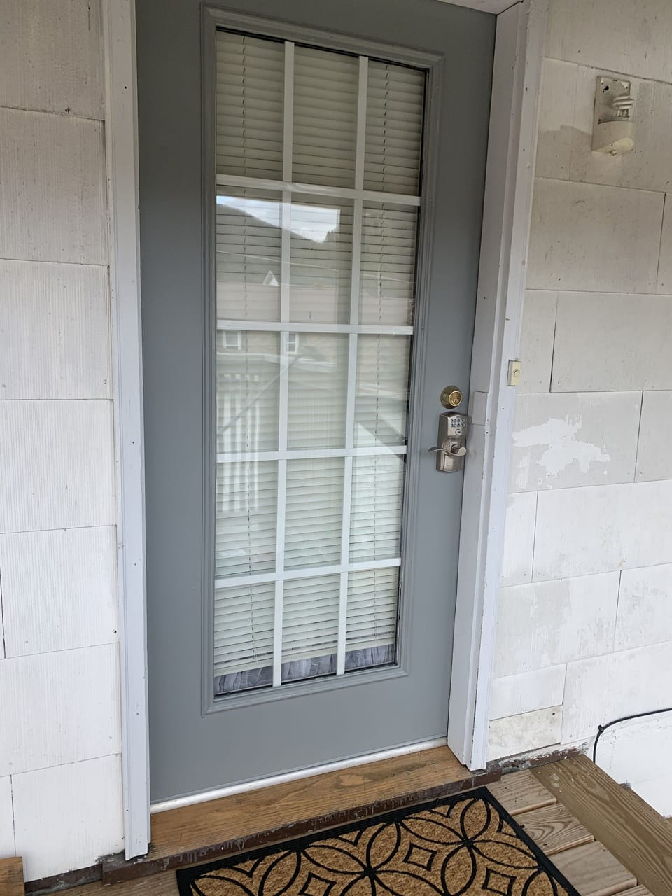 Keyless Entry