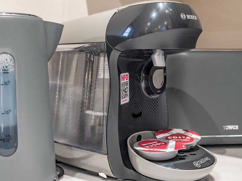 Kitchen | Ty Cwtch - Anglesey Seaviews, Penrhos Feilw, near Trearddur Bay