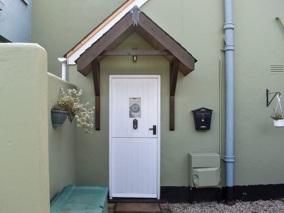 Exterior | Dandelions, Newton Abbot