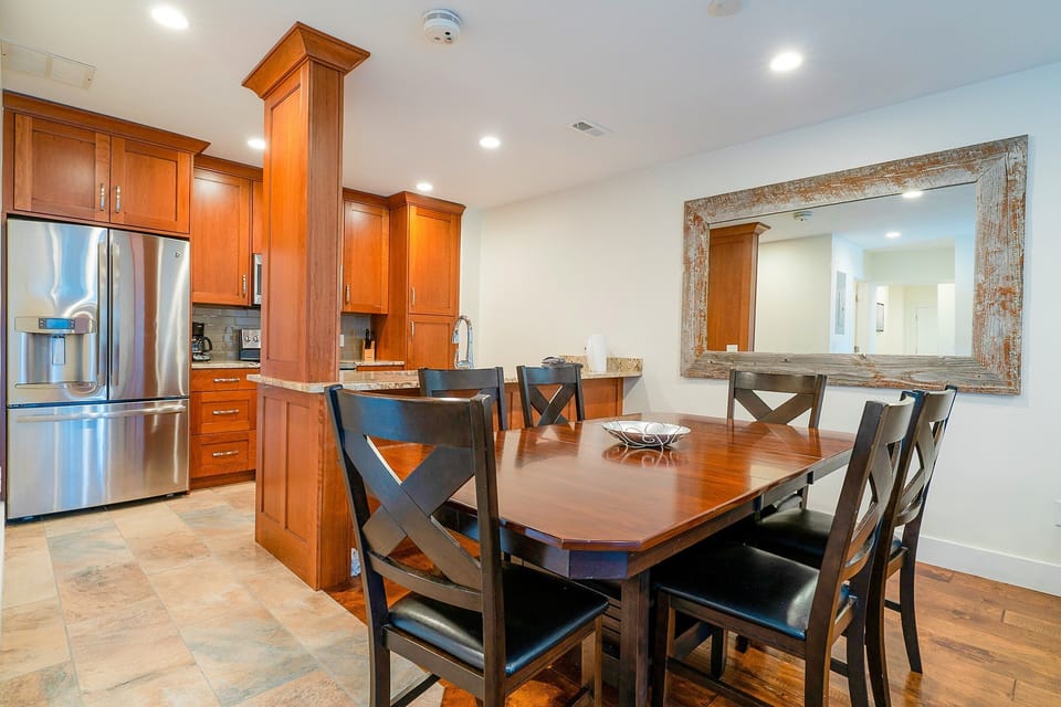 Dining / Kitchen