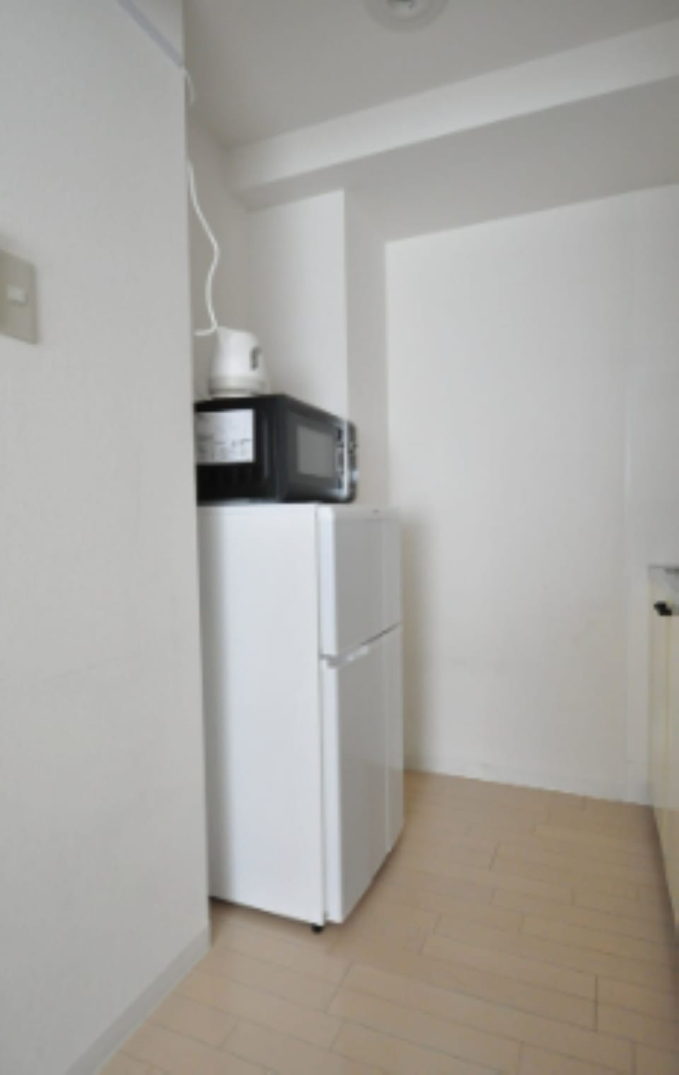 Room, 1 Bedroom, Non Smoking | Mini-refrigerator