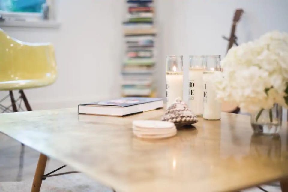 Relax and enjoy a good read!