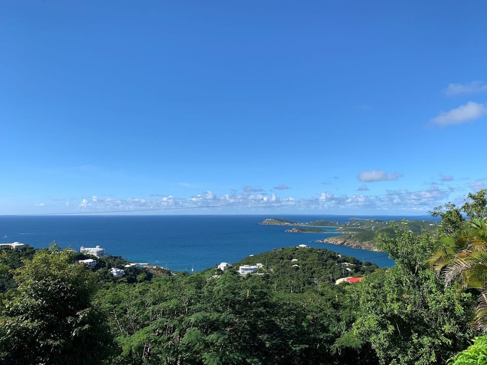 Beautiful Views