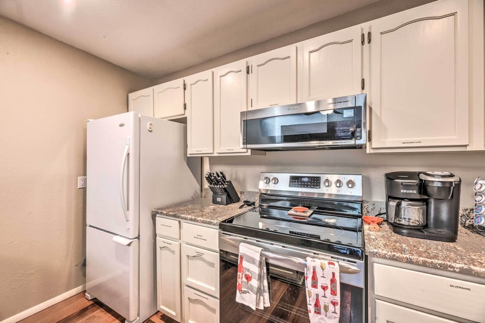Kitchen | Cooking Basics