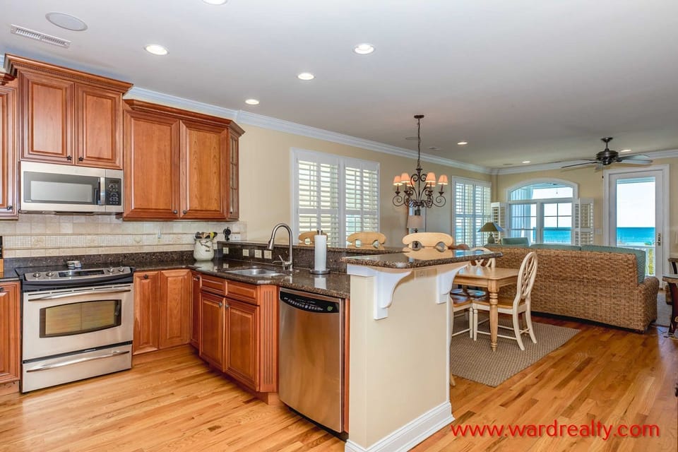 Kitchen III